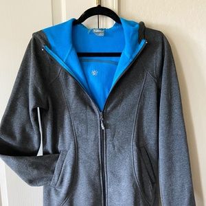 Workout Jacket